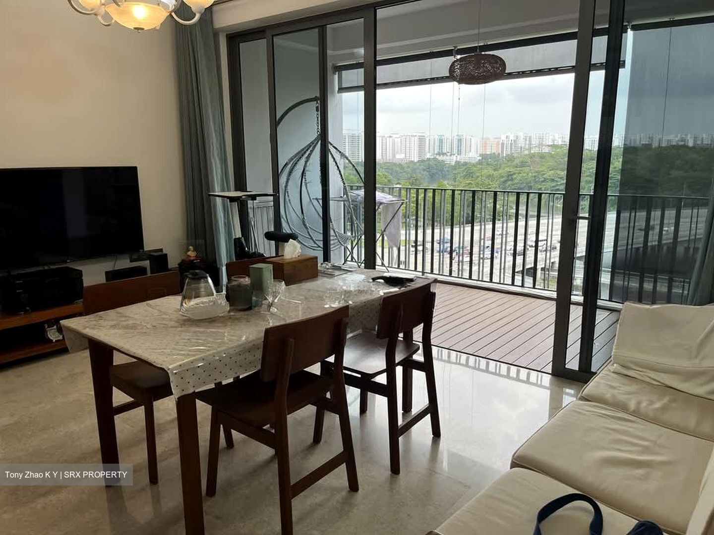 Riversails (D19), Condominium #586280501